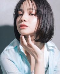 -东方美妍小鹏造型