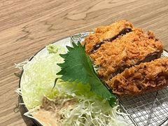 -山杏yama-katsu·吉列炸物