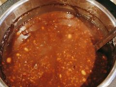 -粥六•新晋菜(柳巷店)