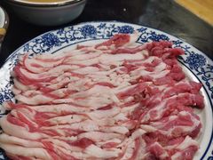-裕德孚·非遗手切涮羊肉(东直门内大街店)