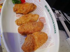 -新白鹿餐厅(百联中环店)