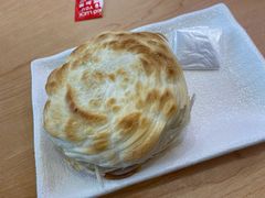 -张寨村·肉夹馍陕西面 (熙街步行街店)