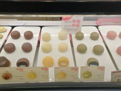 -西树泡芙(蓝色港湾店)