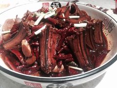 -井水小厨·湘菜(活力广场店)