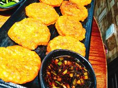 -杀猪天·韩国烤肉(总店)