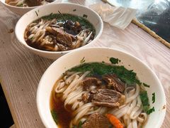 -肆姐面粉馆(坡子街店)