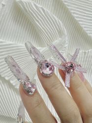 -U3美甲