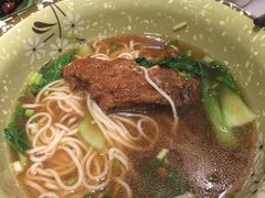 -京城小江南·北京烤鸭·江南土菜·白鱼(中关村店)
