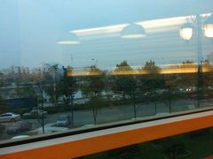 062-米斯特比萨(光华桥凯德MALL天津湾店)