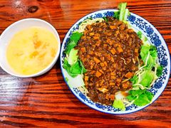 -望江面馆(杭州智汇中心店)