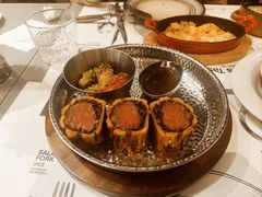 -西堤牛排(北京国瑞店)