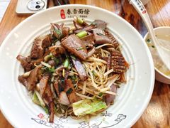 -春雪面馆(转塘店)