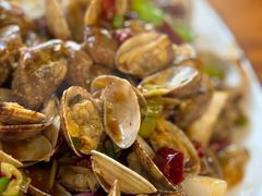 -圣夜东北菜烧烤·夜宵·龙虾(胥江路店)