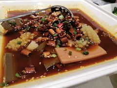 -国人川菜(李家村建东街店)