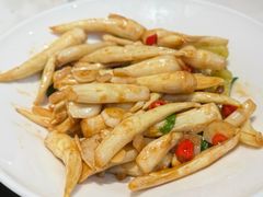 -花城粤菜餐厅(高新区店)