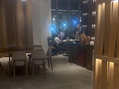 -三亚湾假日度假酒店·中餐厅