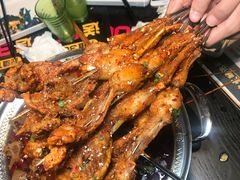 -蛙三泡椒牛蛙(万象城店)