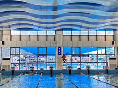 -包玉刚游泳场(黄龙恒励大厦店)