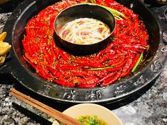 -蜀大侠火锅(寰球文化地标·总府店)