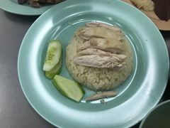 -红大哥水门鸡饭(總店)