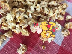 -盛文甘栗(中华大街店)