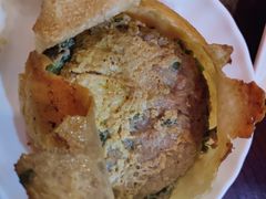 -兰庆鸡蛋馃(人民路店)