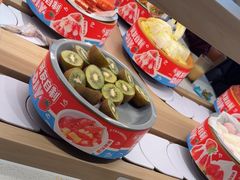 -龍歌自助小火锅(城阳万象汇店)