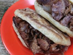 -清真-戏楼王记牛肉面