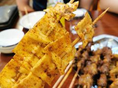 -伊隆斋(什刹海店)