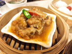 特色蒸排骨-点都德(大茶楼店)