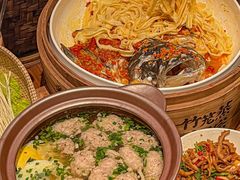 -渔乡米香·剁椒鱼头(四方坪店)