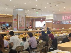 -龍歌自助小火锅(崂山丽达店)