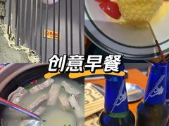 -路边羊烧烤酒场(宝带路店)