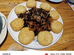-广合草鸡·泰山炒鸡(温泉路店)
