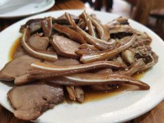 卤水小拼-潮粥馆(长江花园店)