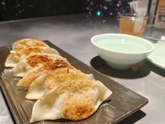 -东方饺子王(哈西万达店)