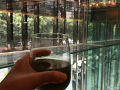 -广州天河希尔顿酒店