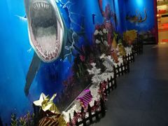 -船奇蒸汽海鲜·闽菜(八市海鲜总店)