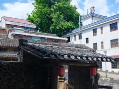 -乌石村