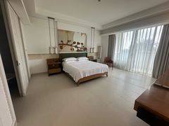 -三亚海棠湾万丽度假酒店