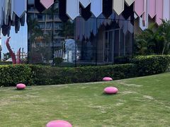 -水桶王国主题餐厅·聚会·生日派对·亲子活动·家庭套餐(亚龙湾希尔顿店)