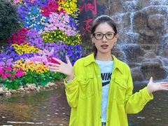 -沂蒙云瀑洞天景区