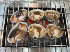 -震海贝烤贝·民俗特色店(延吉总店)