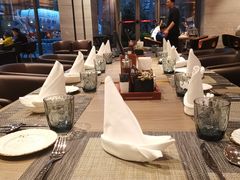 大堂-博林天瑞喜来登酒店·西丽尚膳