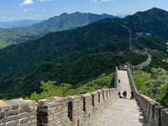 -慕田峪长城