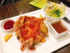 -华辉快餐店(江南西总店)