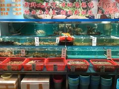 -新享乐海鲜(翠华路店)