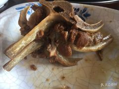 -亿诣蝎府炸酱面羊蝎子火锅(酷车小镇店)