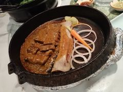 -申粤轩酒楼·三十年粤菜经典(丁香花园店)