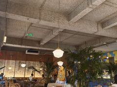 -仁义涵西餐·咖啡(中华巴洛克店)